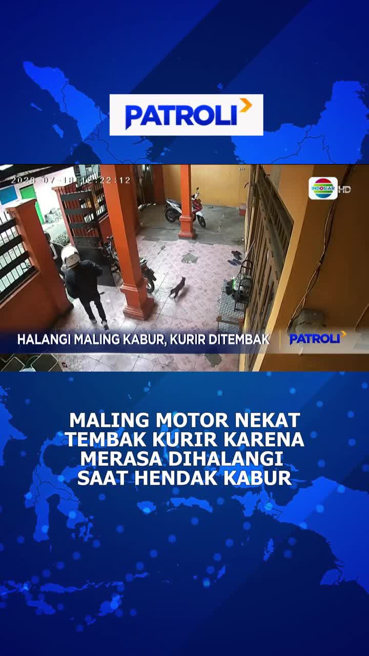 @Patroli
