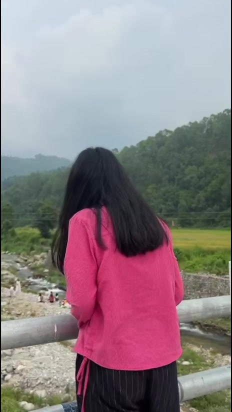 @Beena Chamling Rai(Maidhungma)