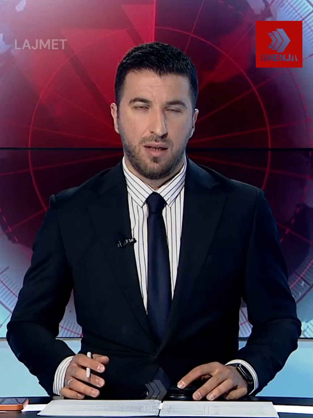 @TV SHENJA OFFICIAL