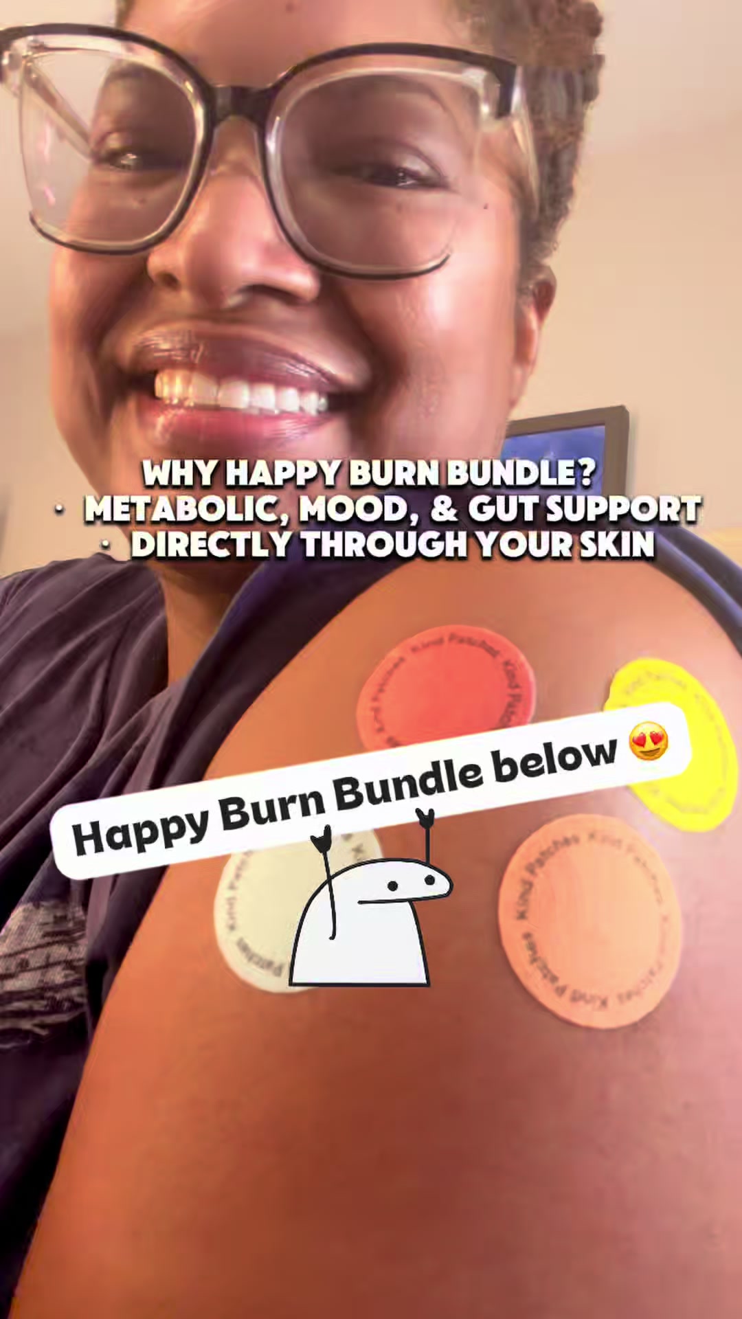 @Chasha C | self care