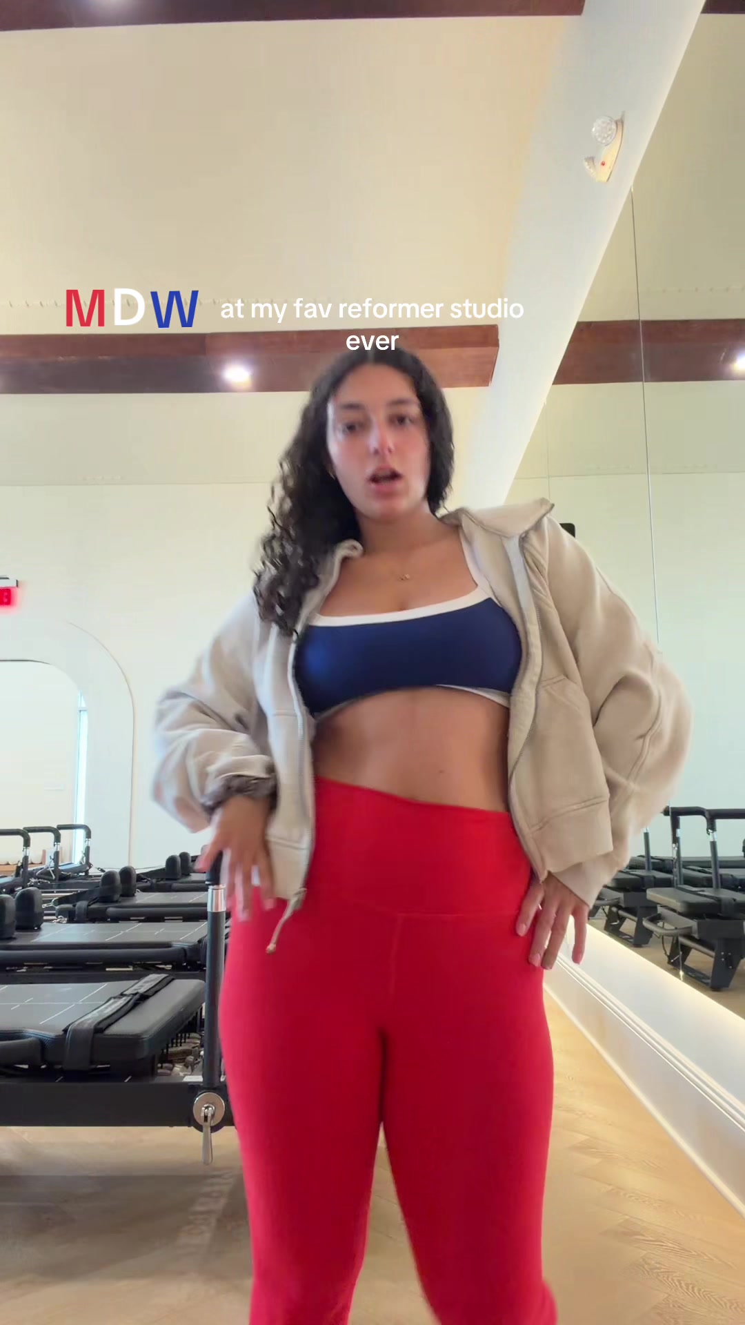 @Michelle