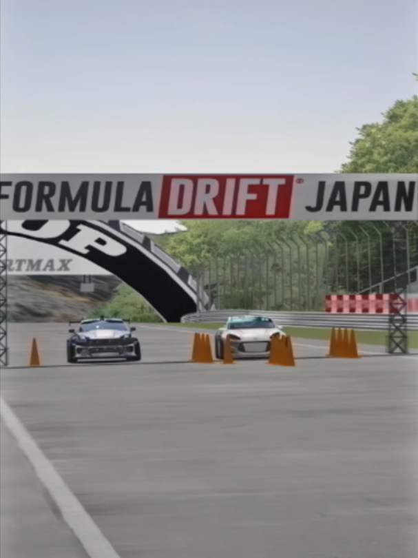 @HDT x Zkyyy Drift