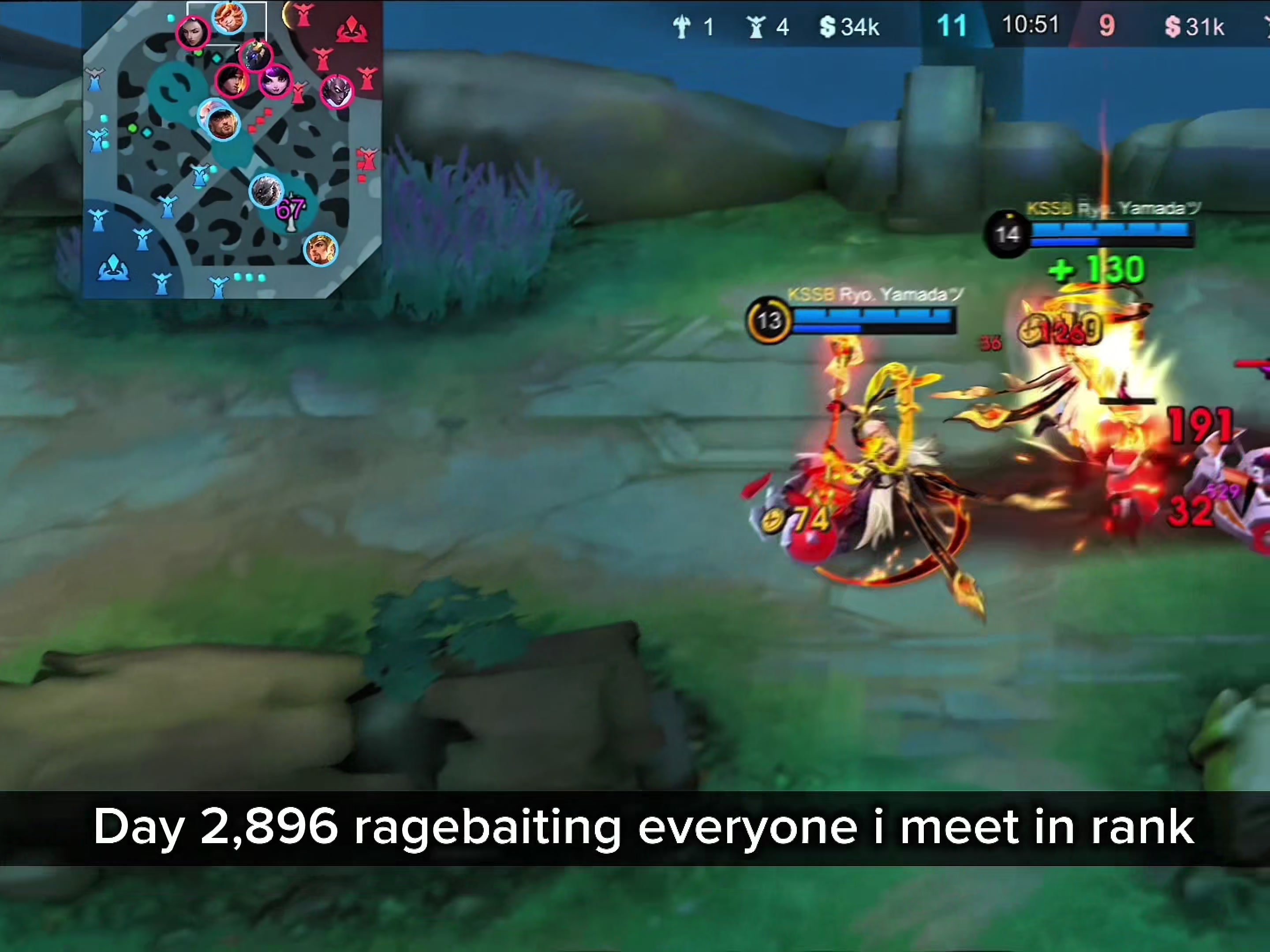 @Ryo, yamadaツ