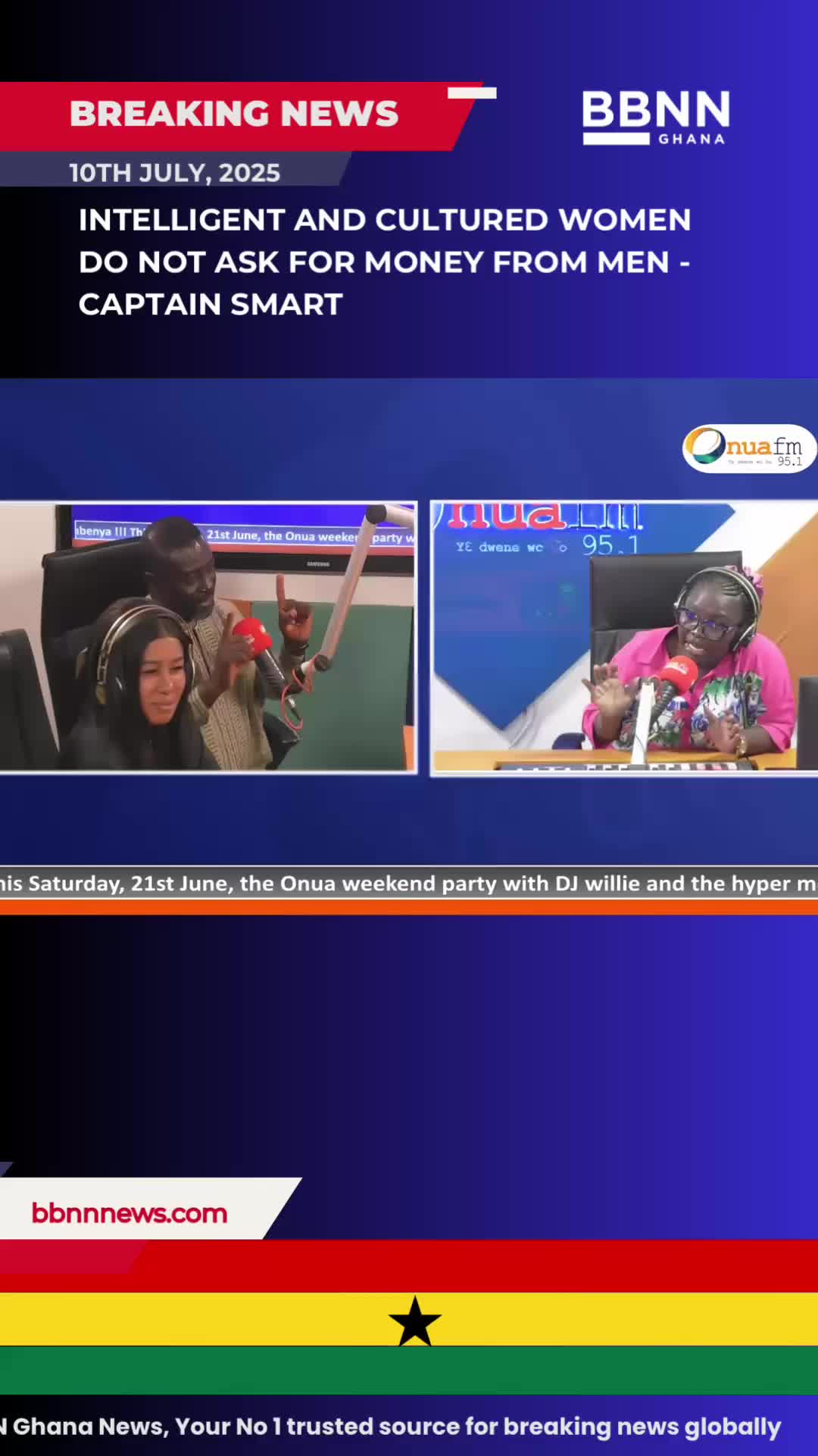 @BBNN Ghana News