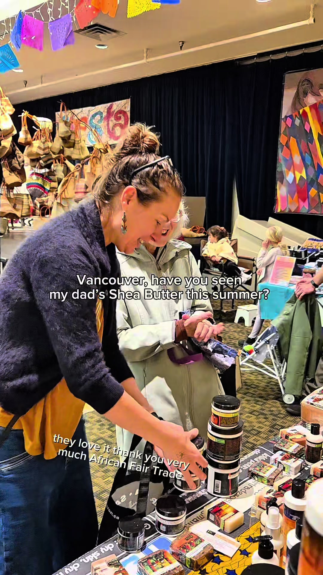 @African Fair Trade