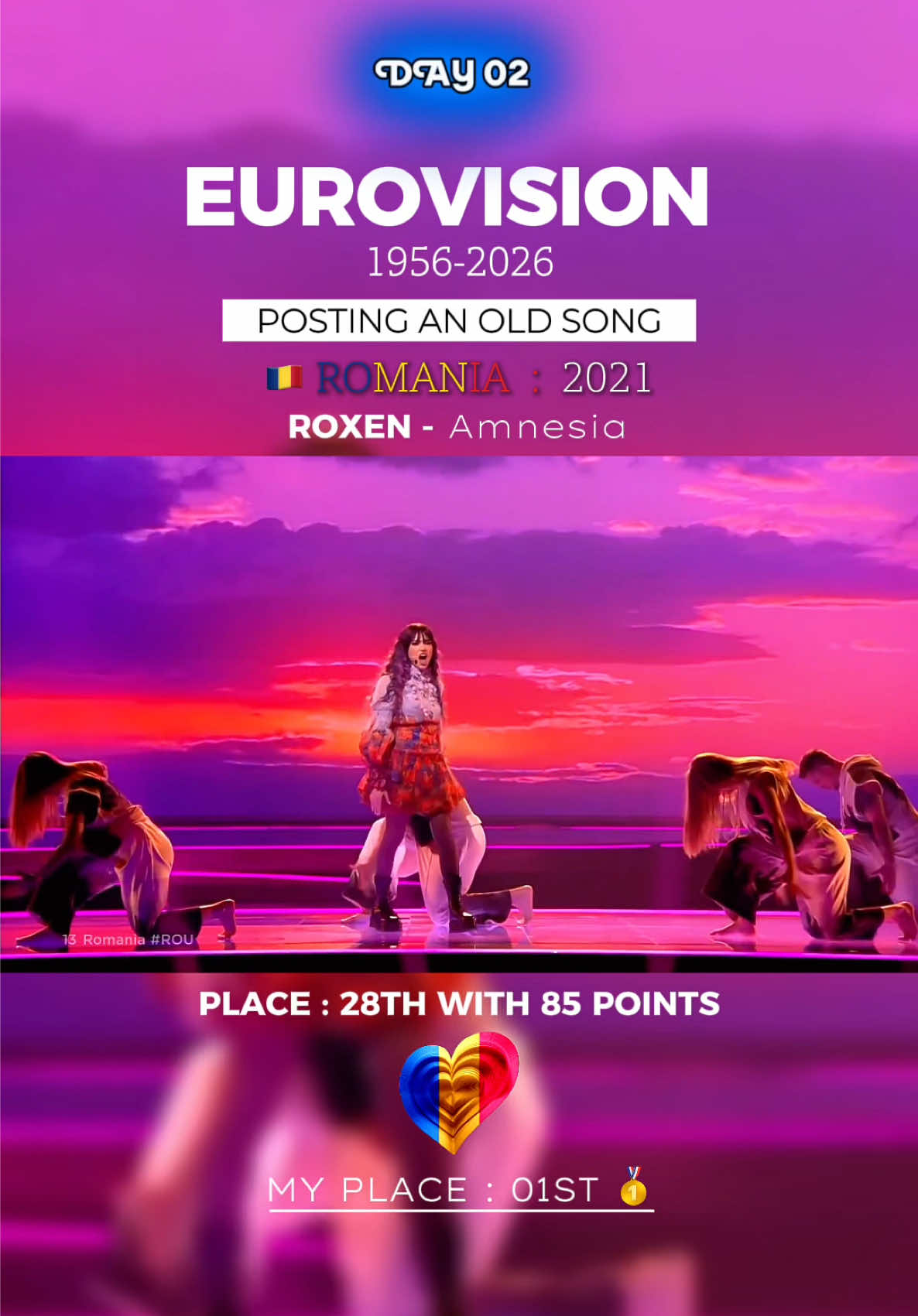 @ESC MANIA@