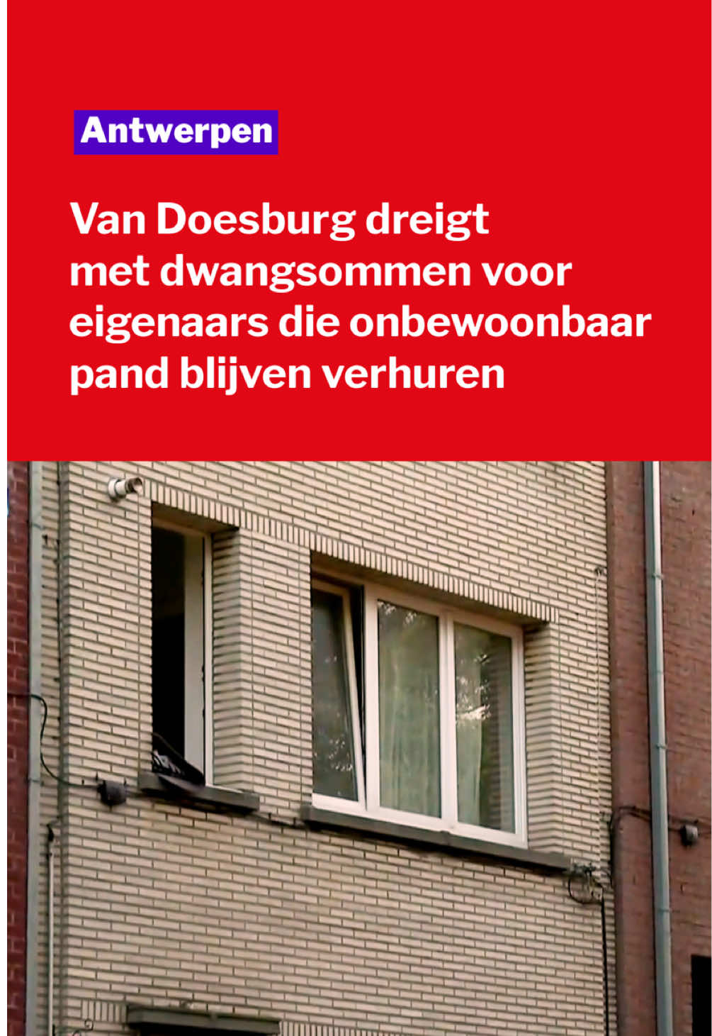 @Gazet van Antwerpen