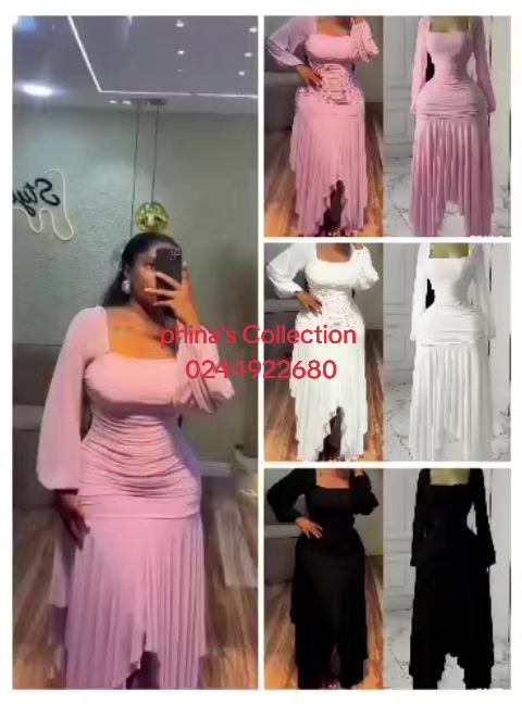 @phina's collection