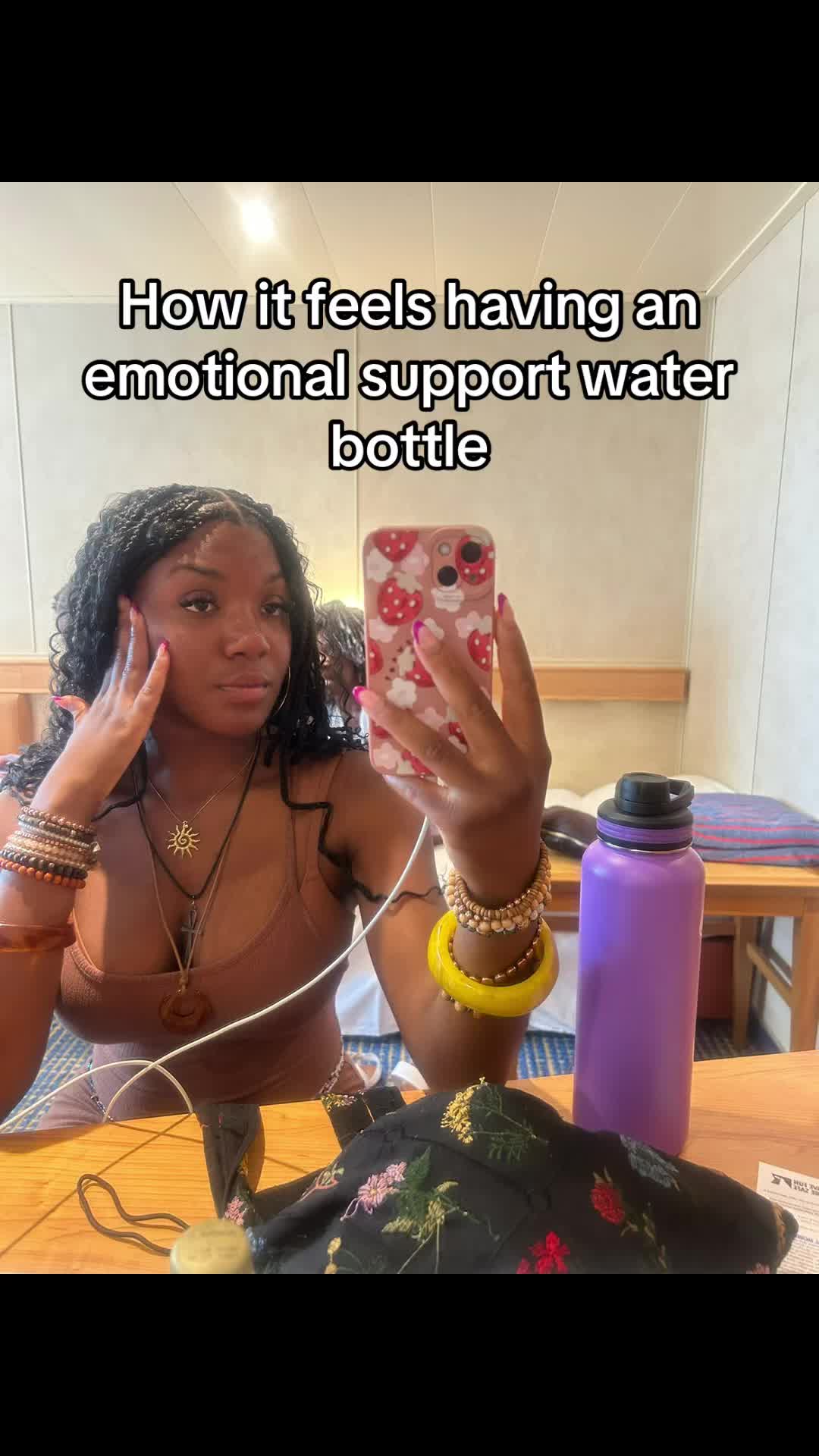 @Nefertiti💕