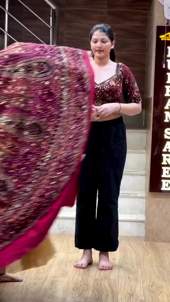 @Lucky Dresses jogbani