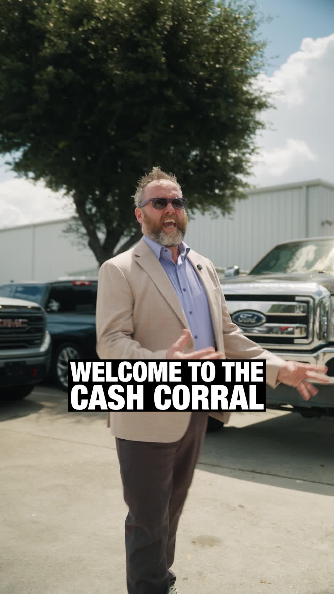 @Texan GMC Buick