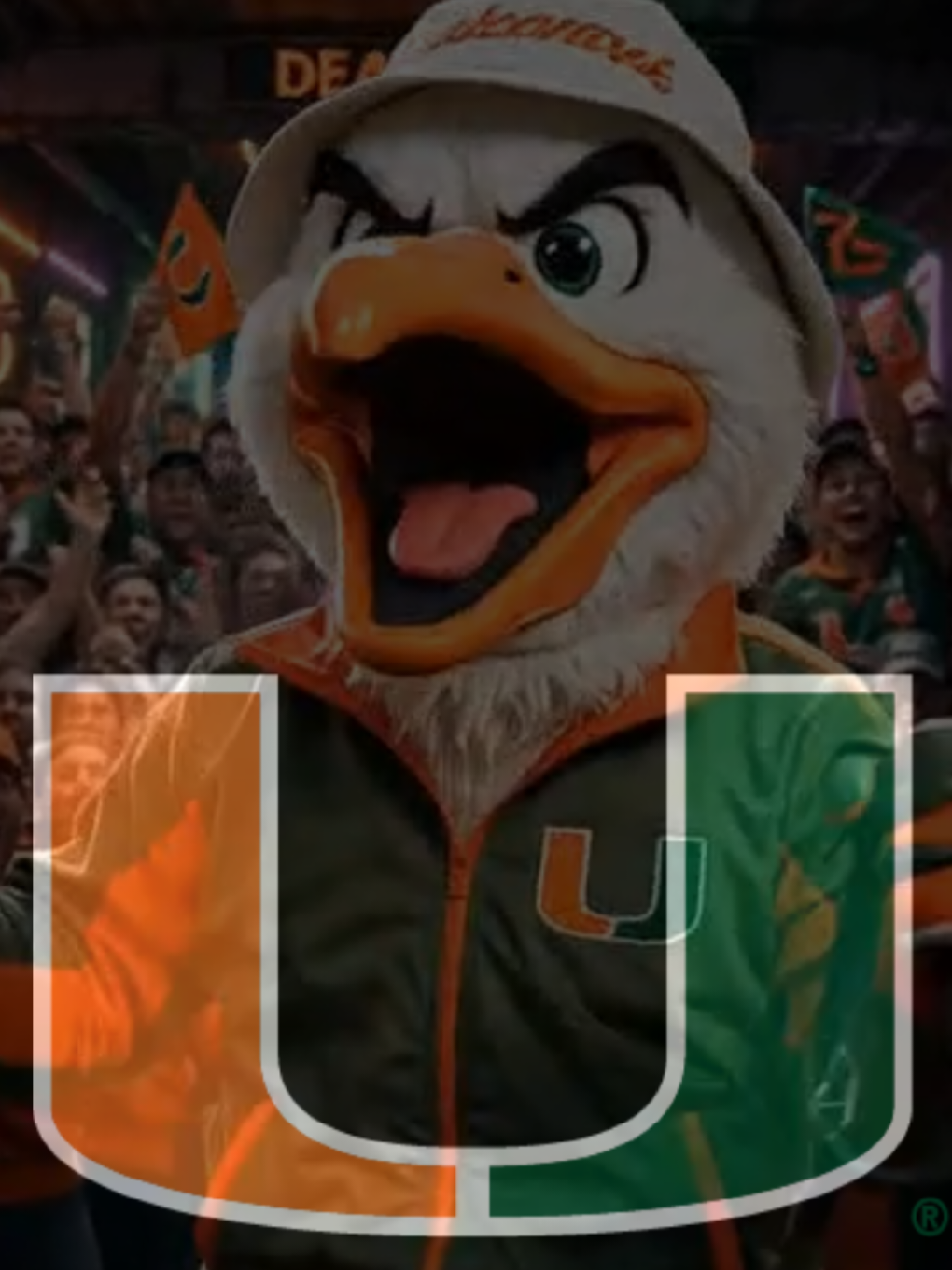 @The Orange Bowl Kid