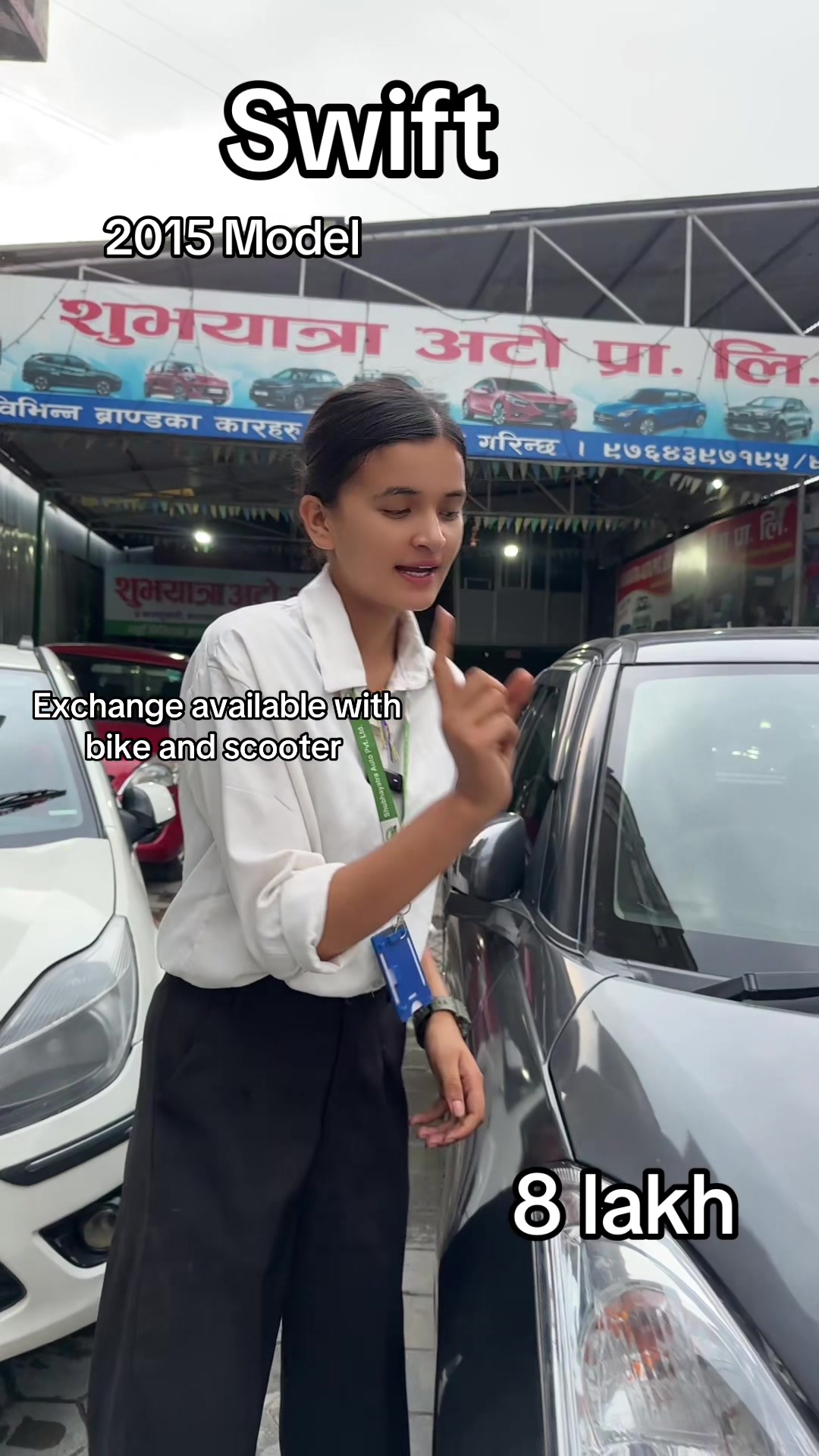 @Shubha Yatra Auto Pvt.ltd