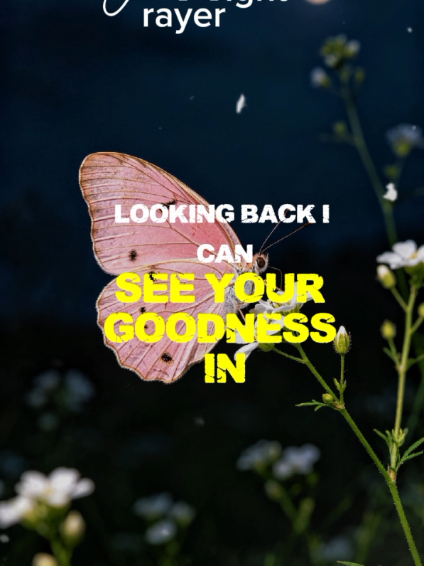 @WhereGodMEETSMe