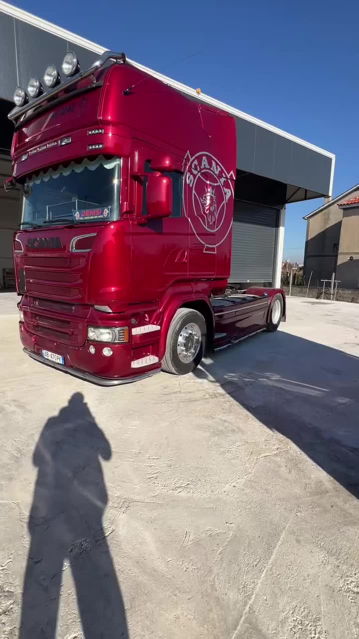 @Auto Lyrje Arvi