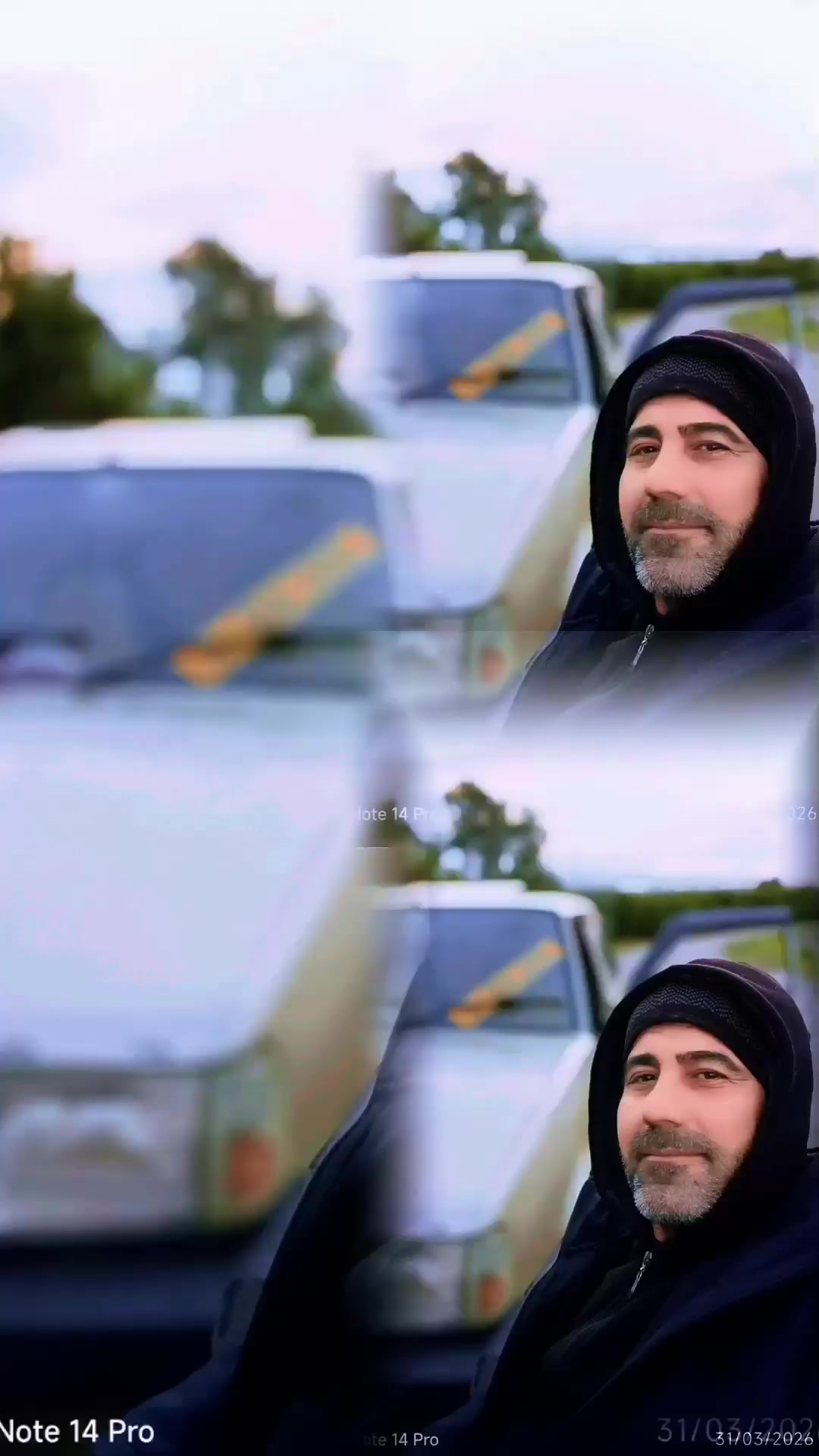 @BİR GARİP YOLCU