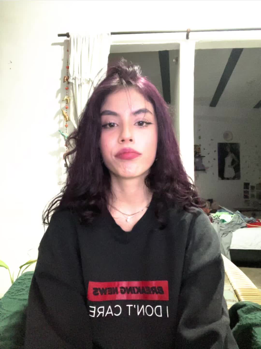 @Sayitaa💜