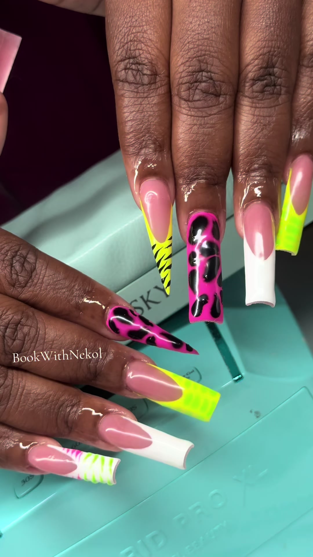 @EpitomeOfBeauteTherapy💅🏾💈✨