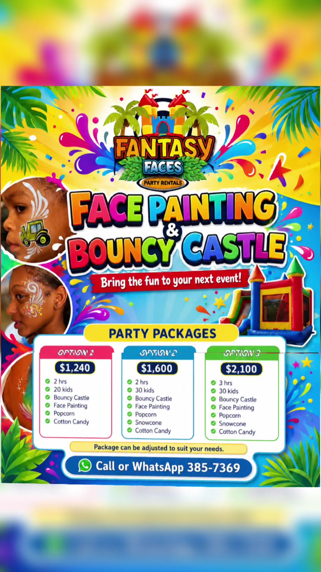 @Fantasyfaces