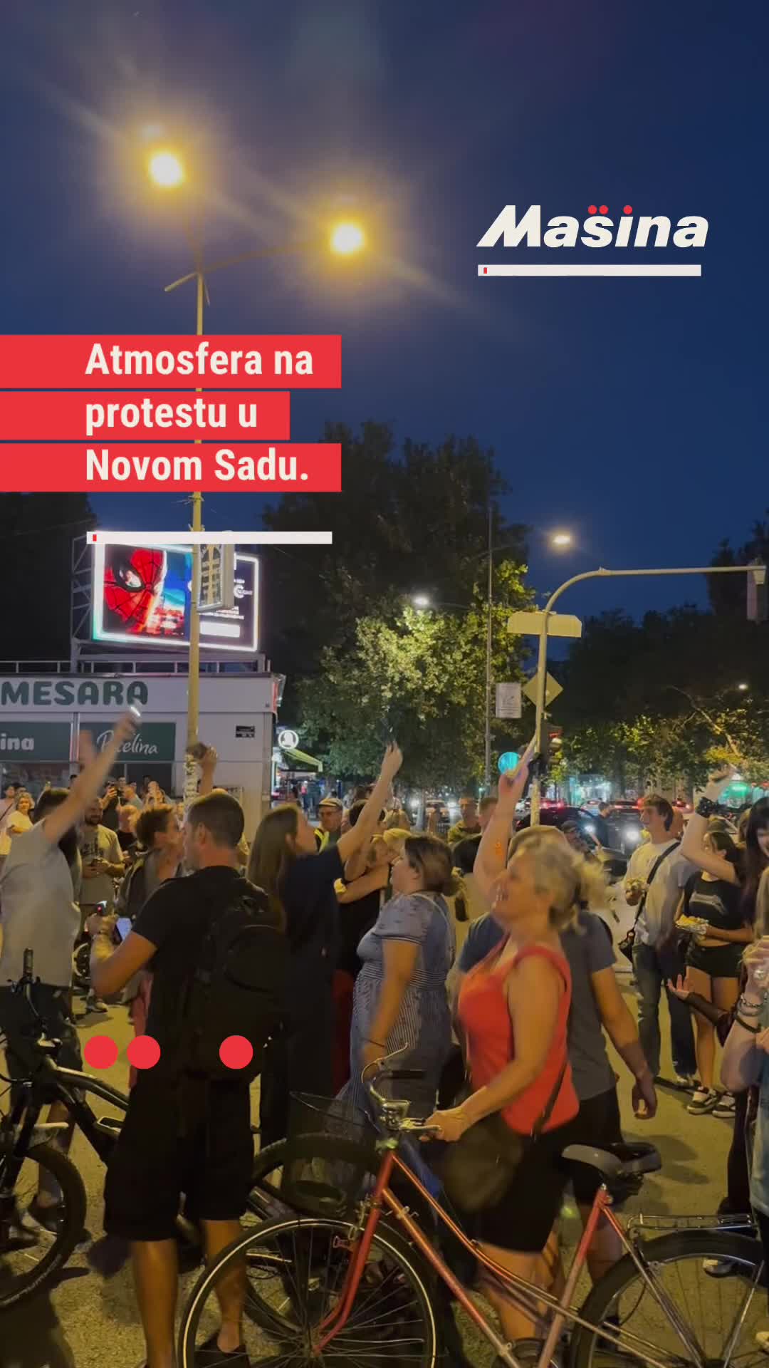 @Mašina