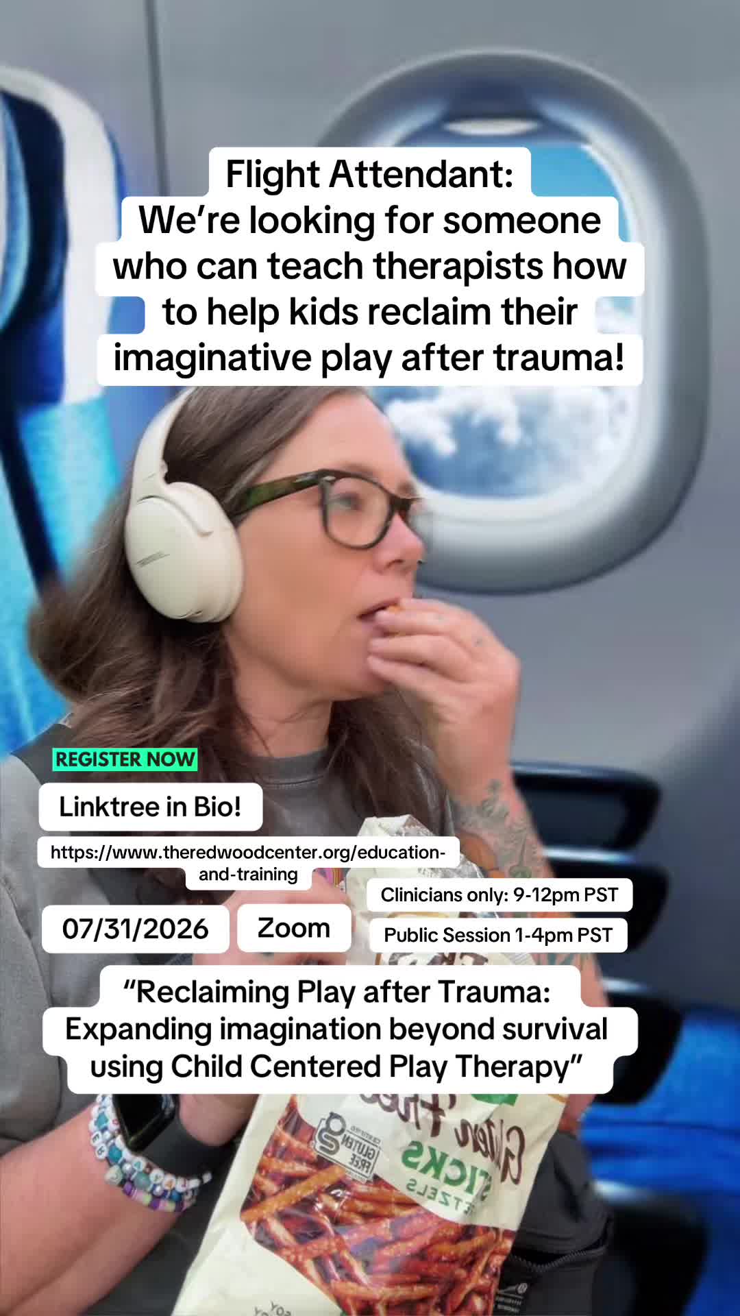 @RedwoodCenterforChildren🌲