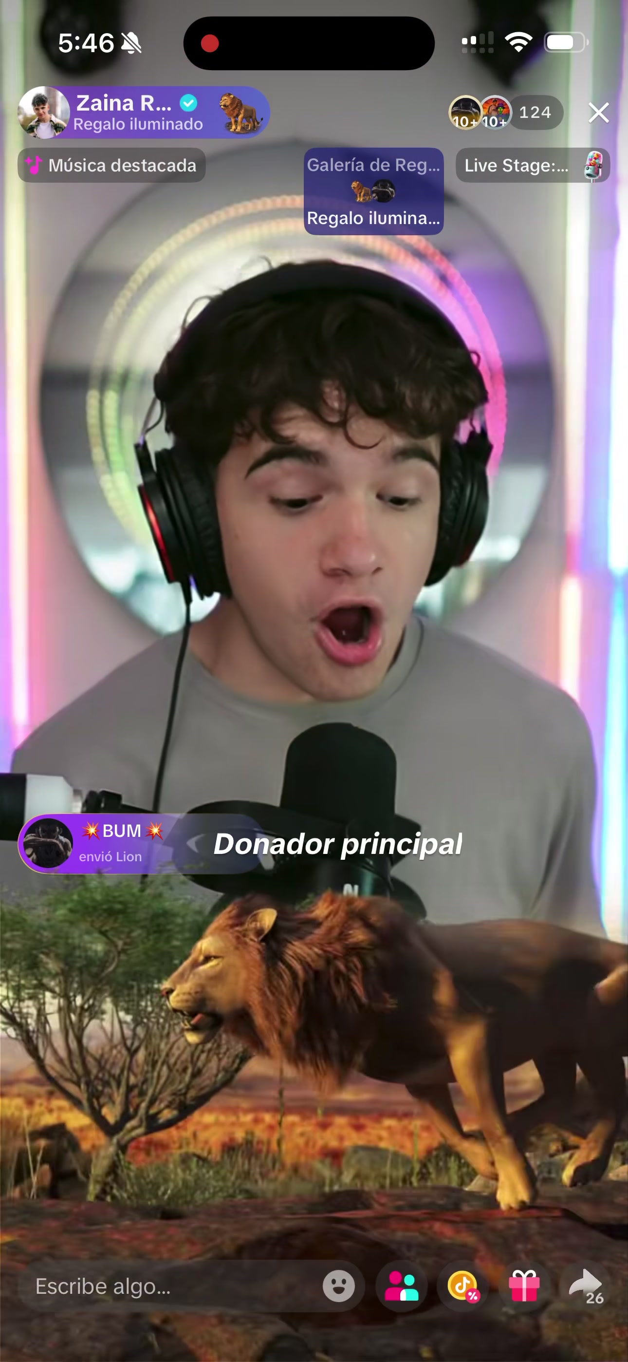 @Zaina Rap