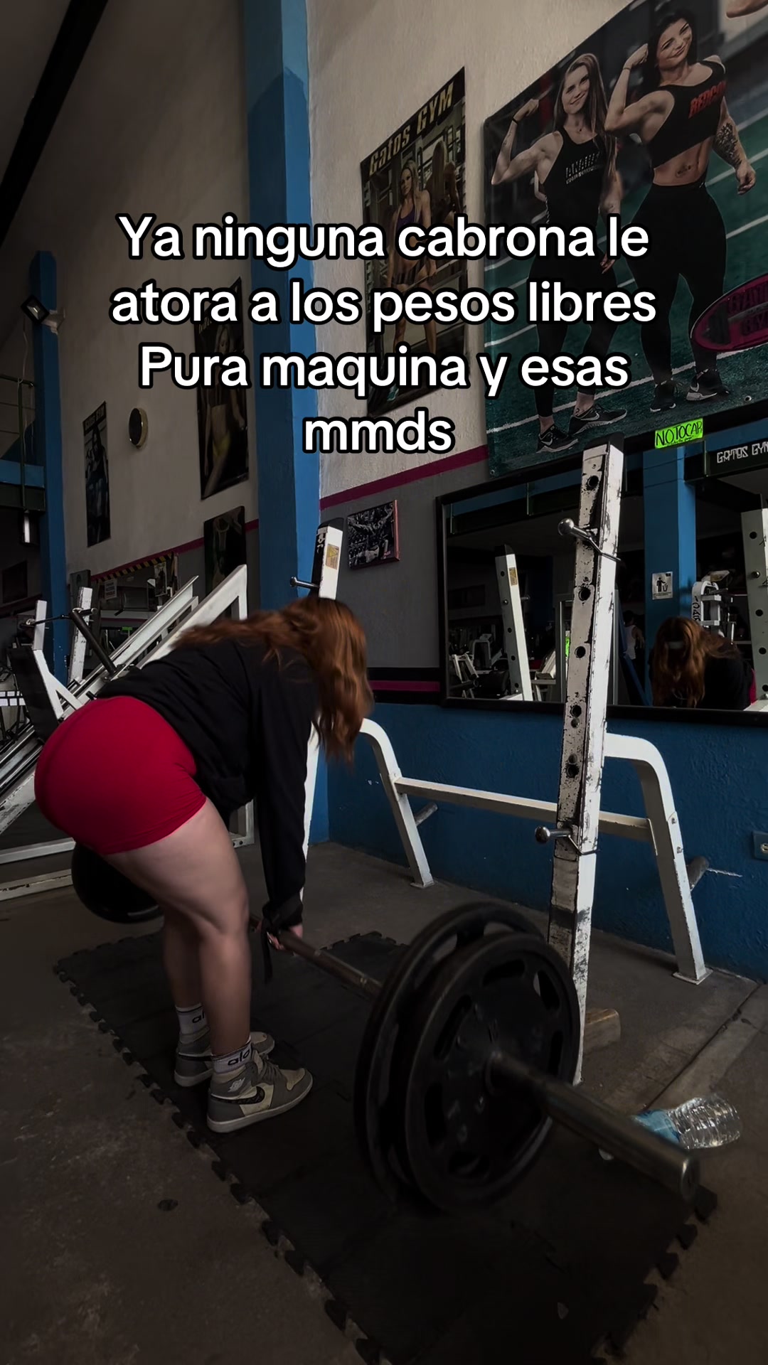 @Vale Ramirez