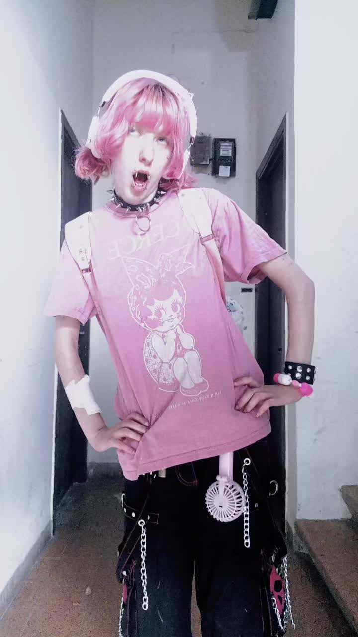 @jett grrrl