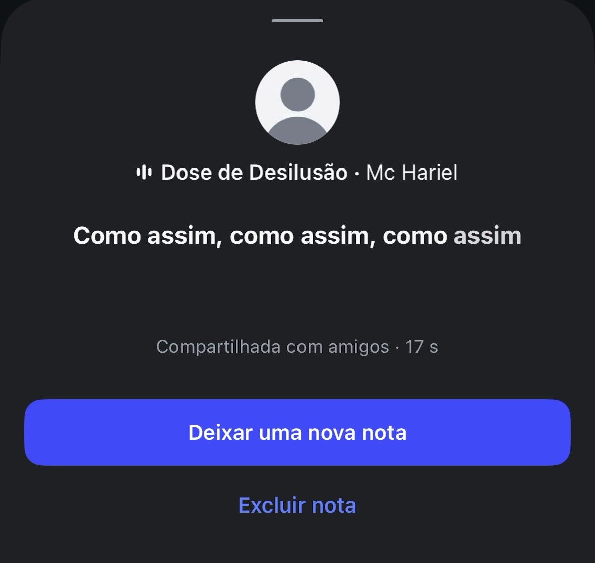 @M&uacute;sicas para notas 🎵