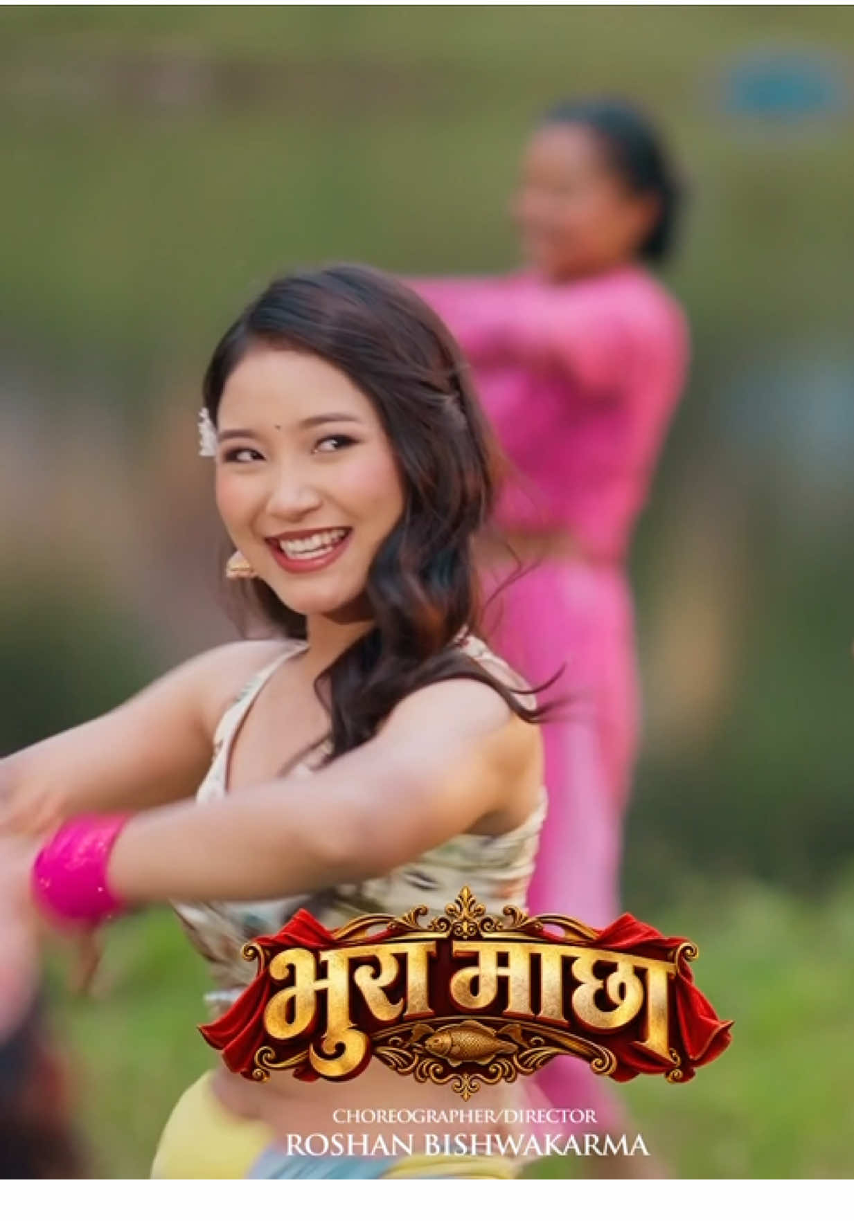 @Rima Gurung🇳🇵