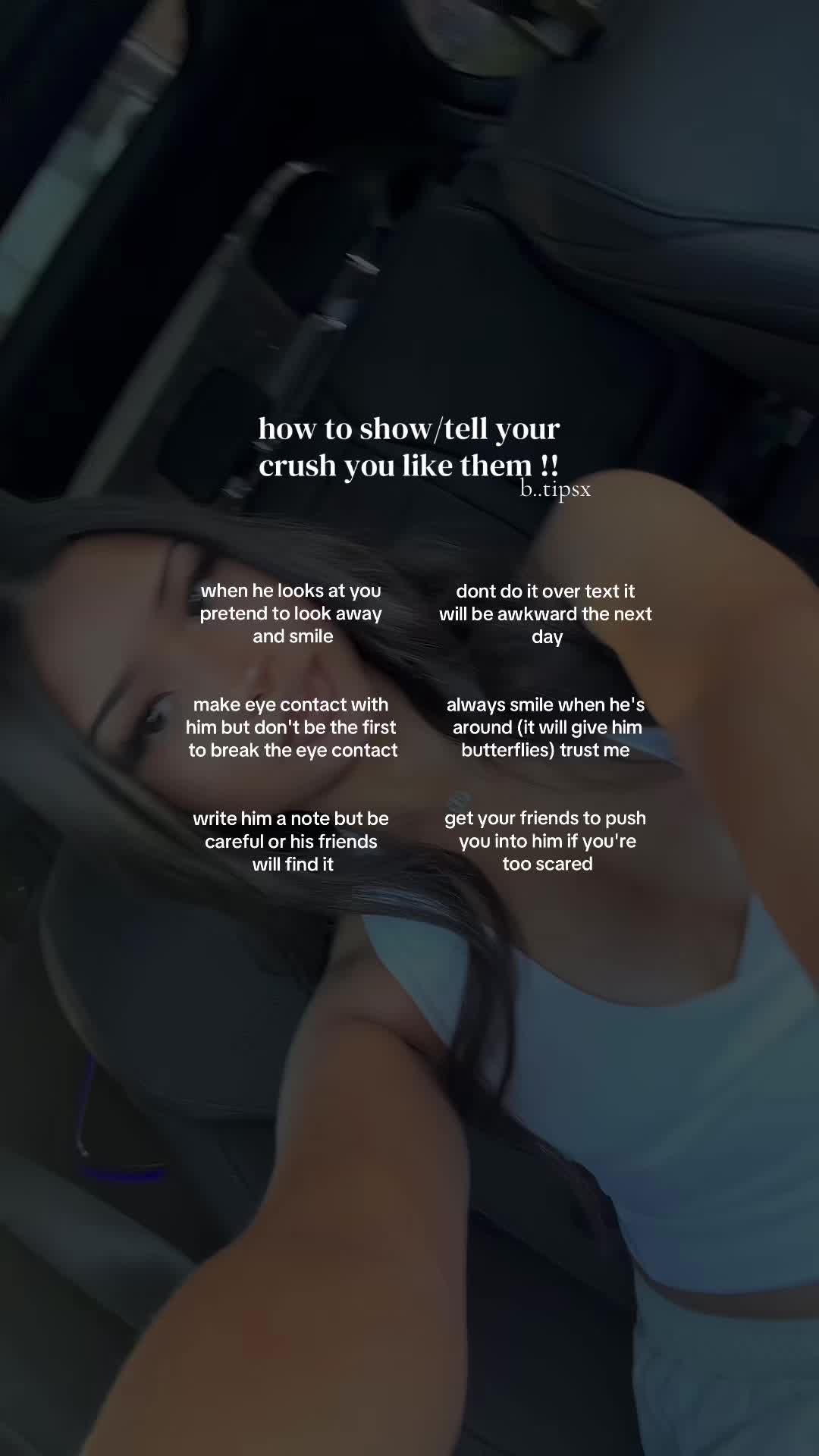 @- 𝓉𝒾𝓅𝓈!!