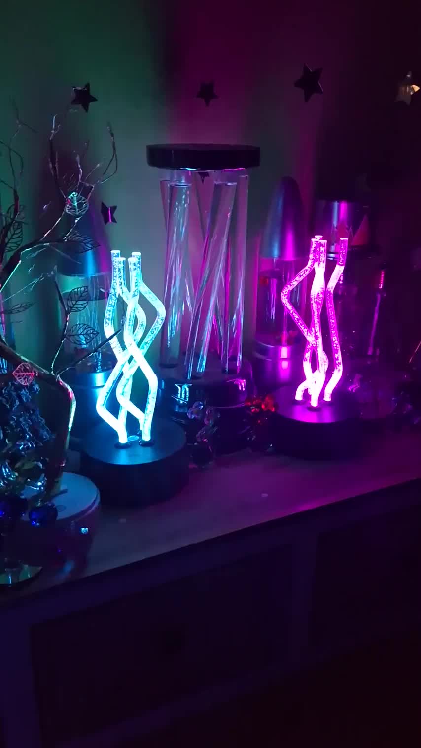 @Bubble Lamps522