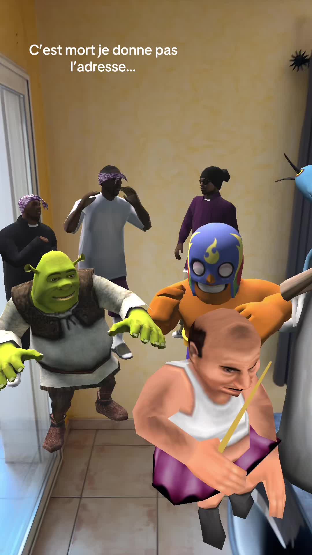 @🧟🤠