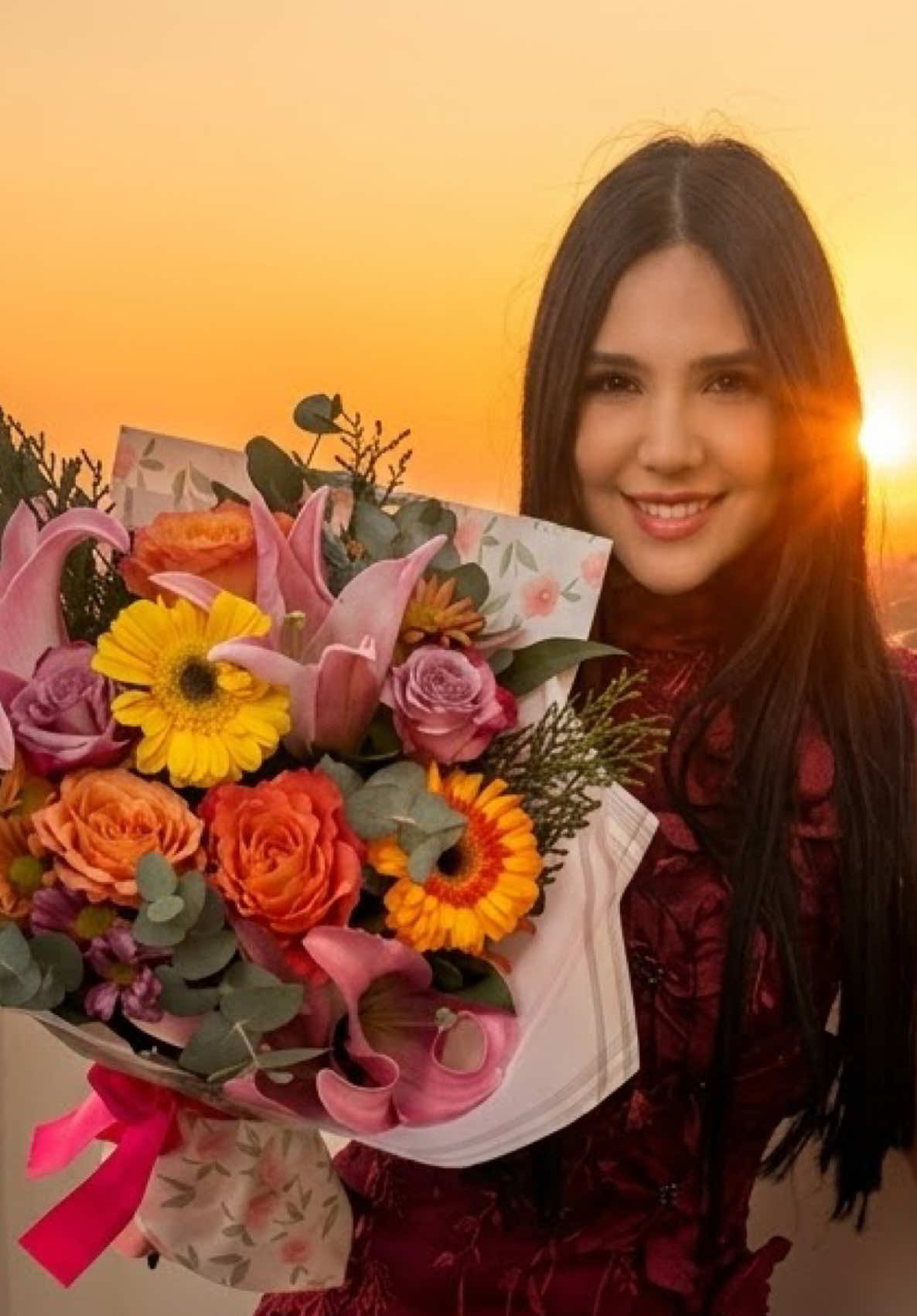 @Norita Rodriguez Ok