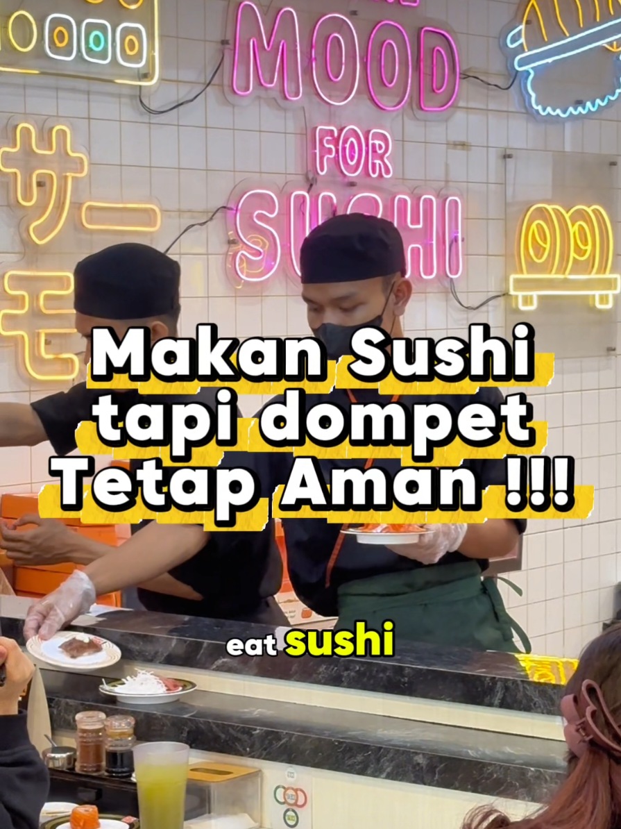 @Kuliner Jabodetabek