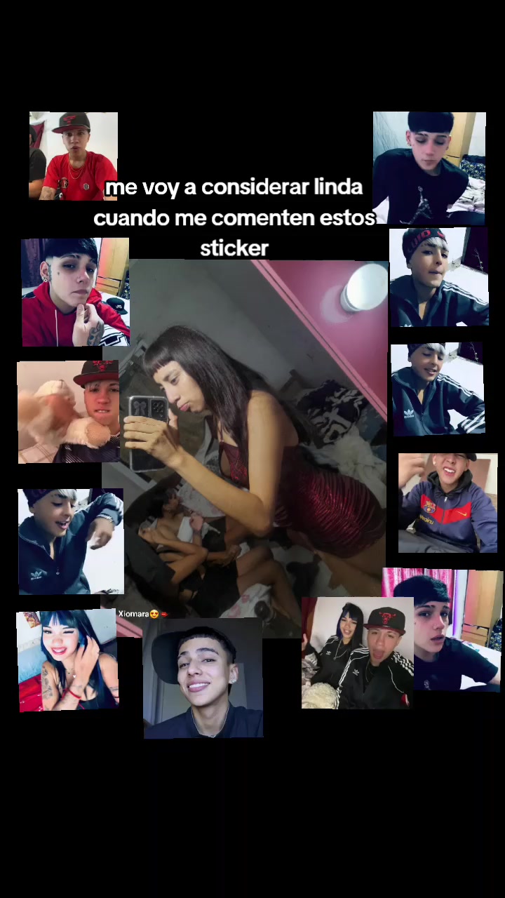 @Xiomara quint.💋