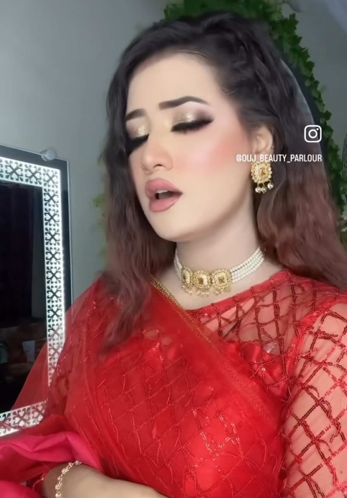 @oujbeautyparlour