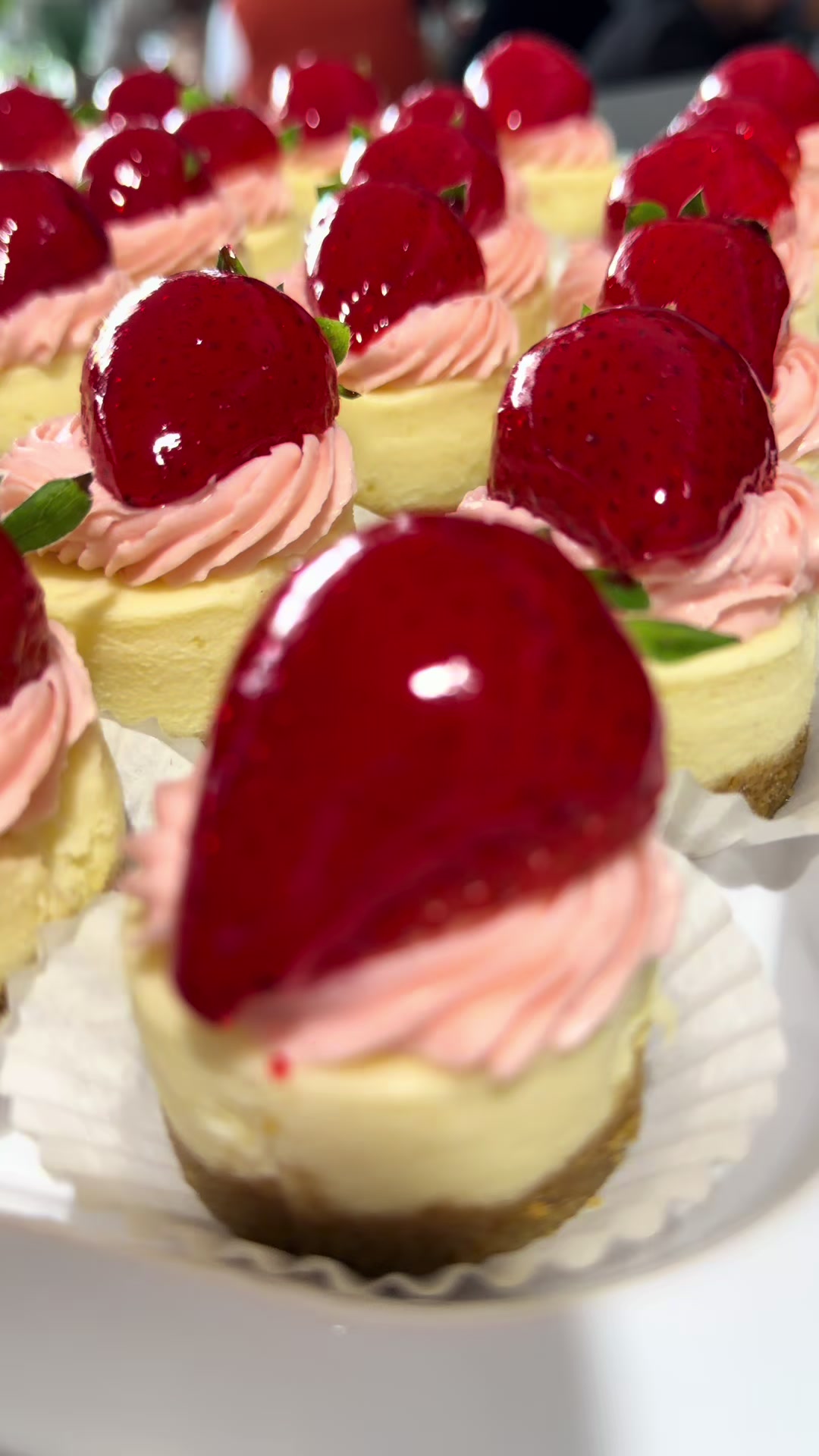 @M&B Bakery and Cakes