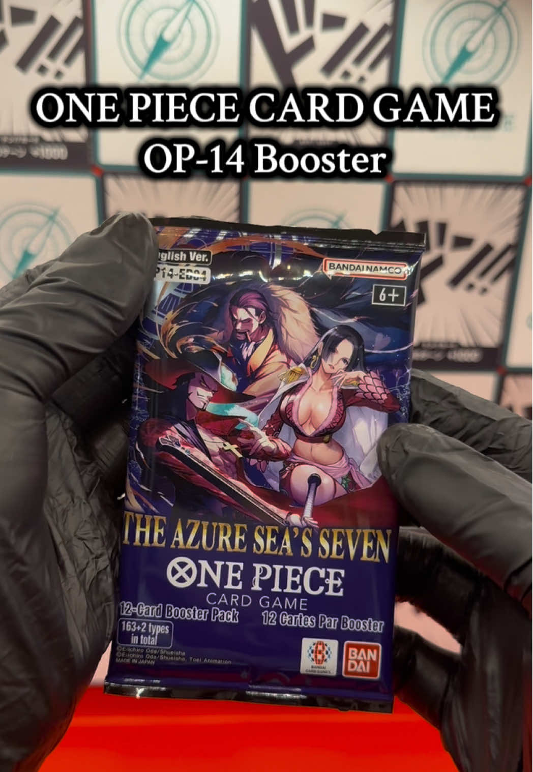 @NEXUS CARDS - TCG STORE