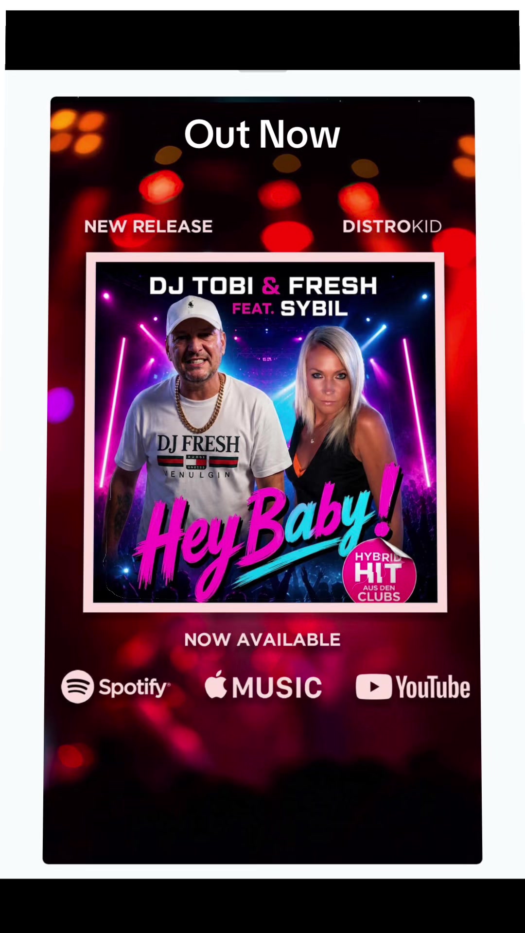 @DJ Tobi & Fresh