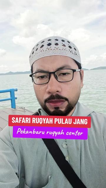 @PEKANBARU RUQYAH CENTER (PRC )