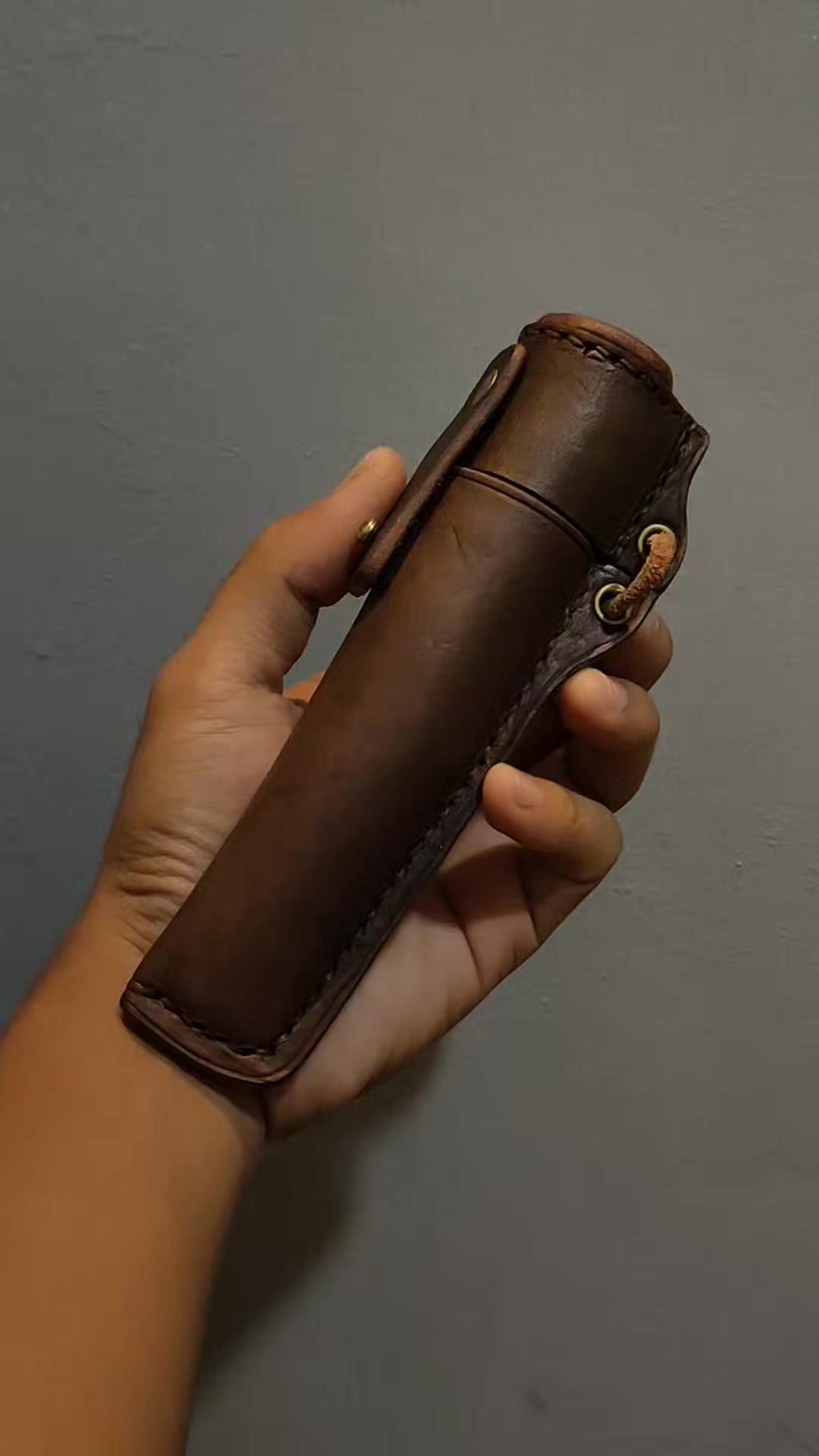@Wins M Leather Works