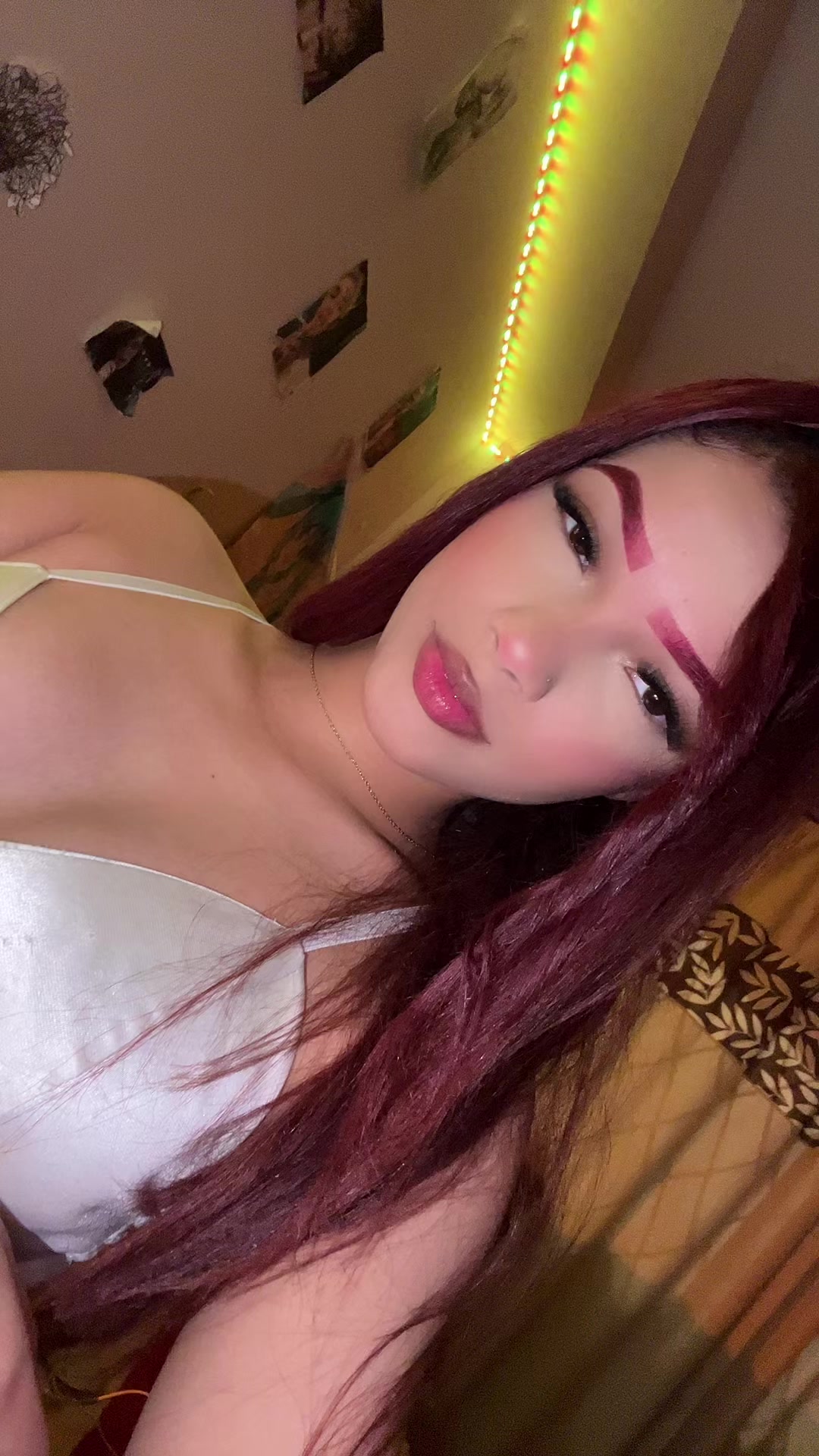 @Nicki boss👼🏻