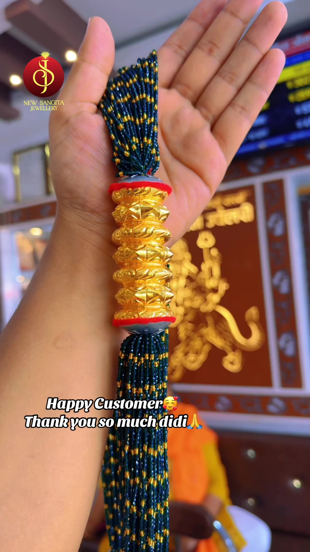 @New Sangita jewellery