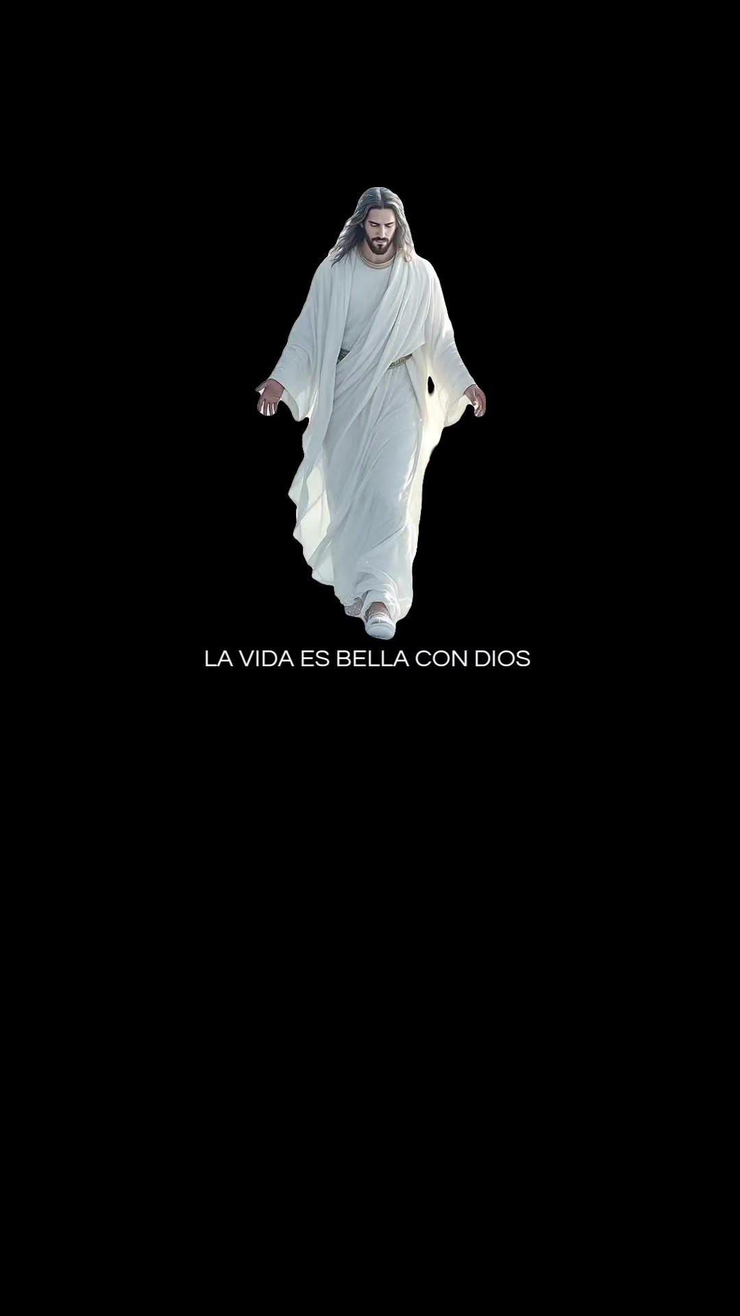 @LA VIDA ES BELLA CON DIOS