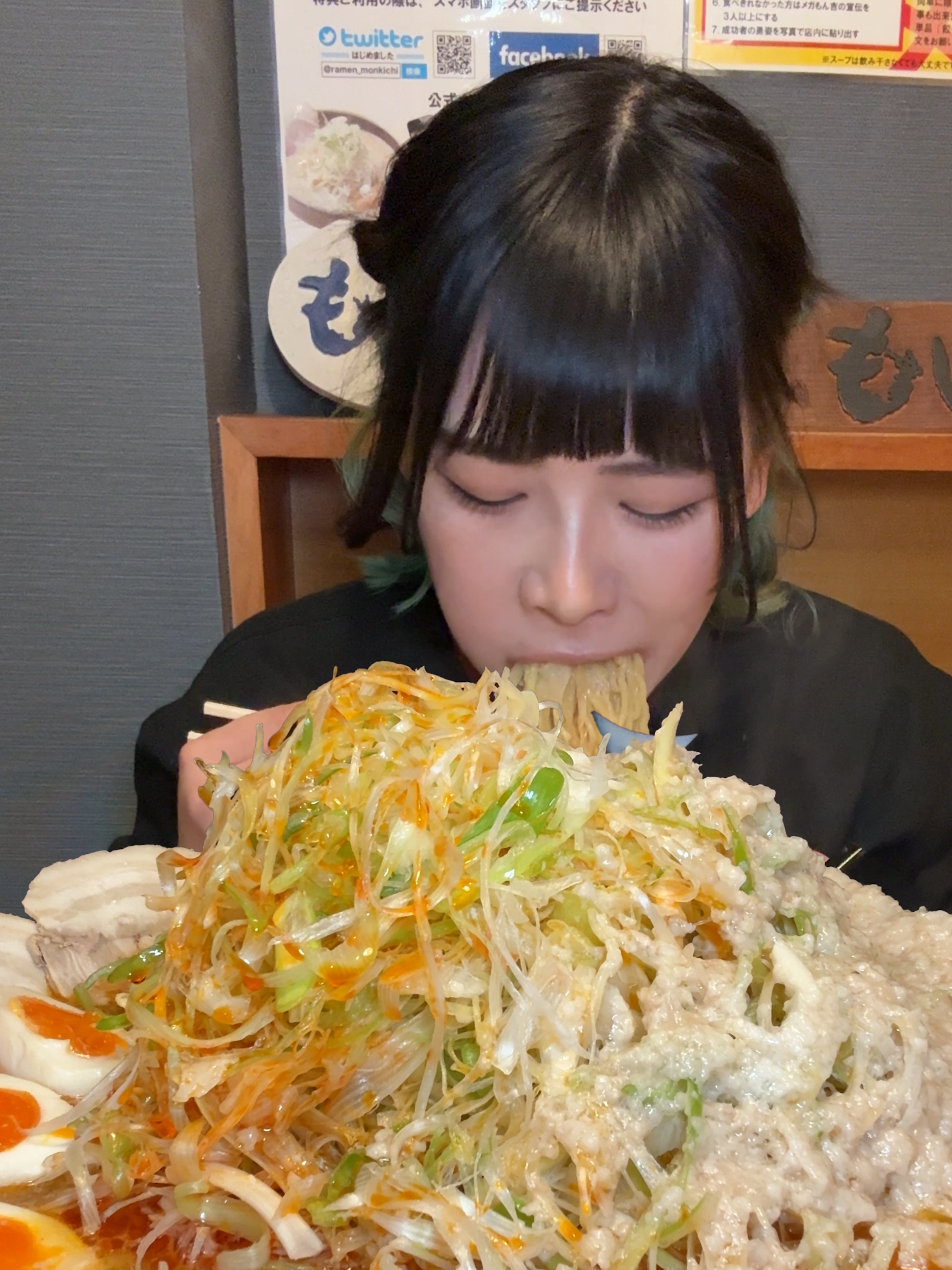 @【公式】えびまよ【海老原まよい】