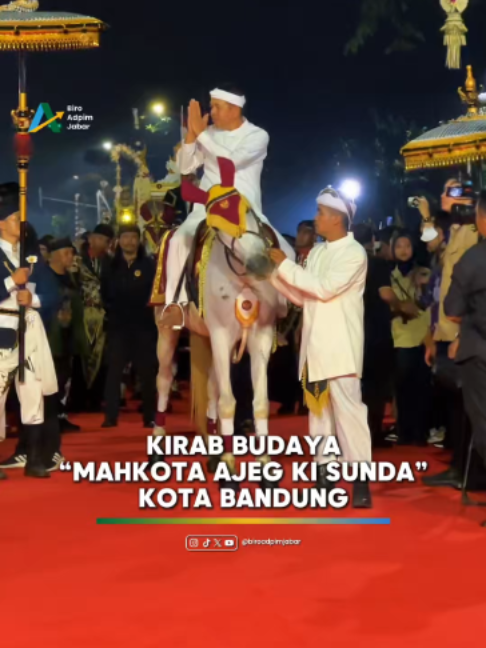 @Biro Adpim Jabar