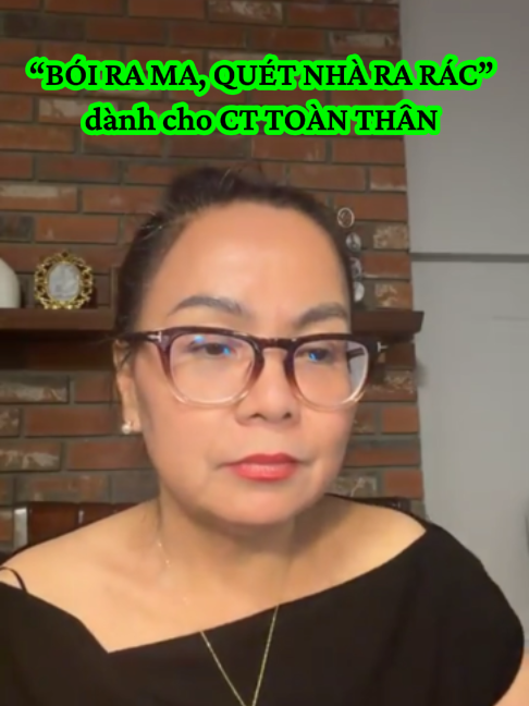 @Bác Sĩ Chữa Lành