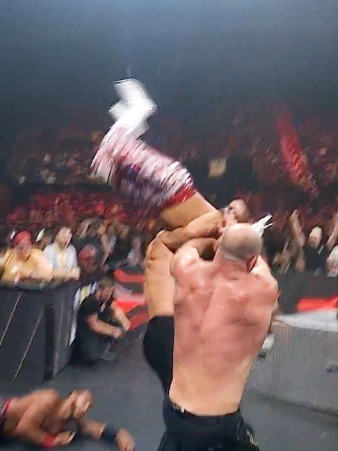 @All Elite Wrestling