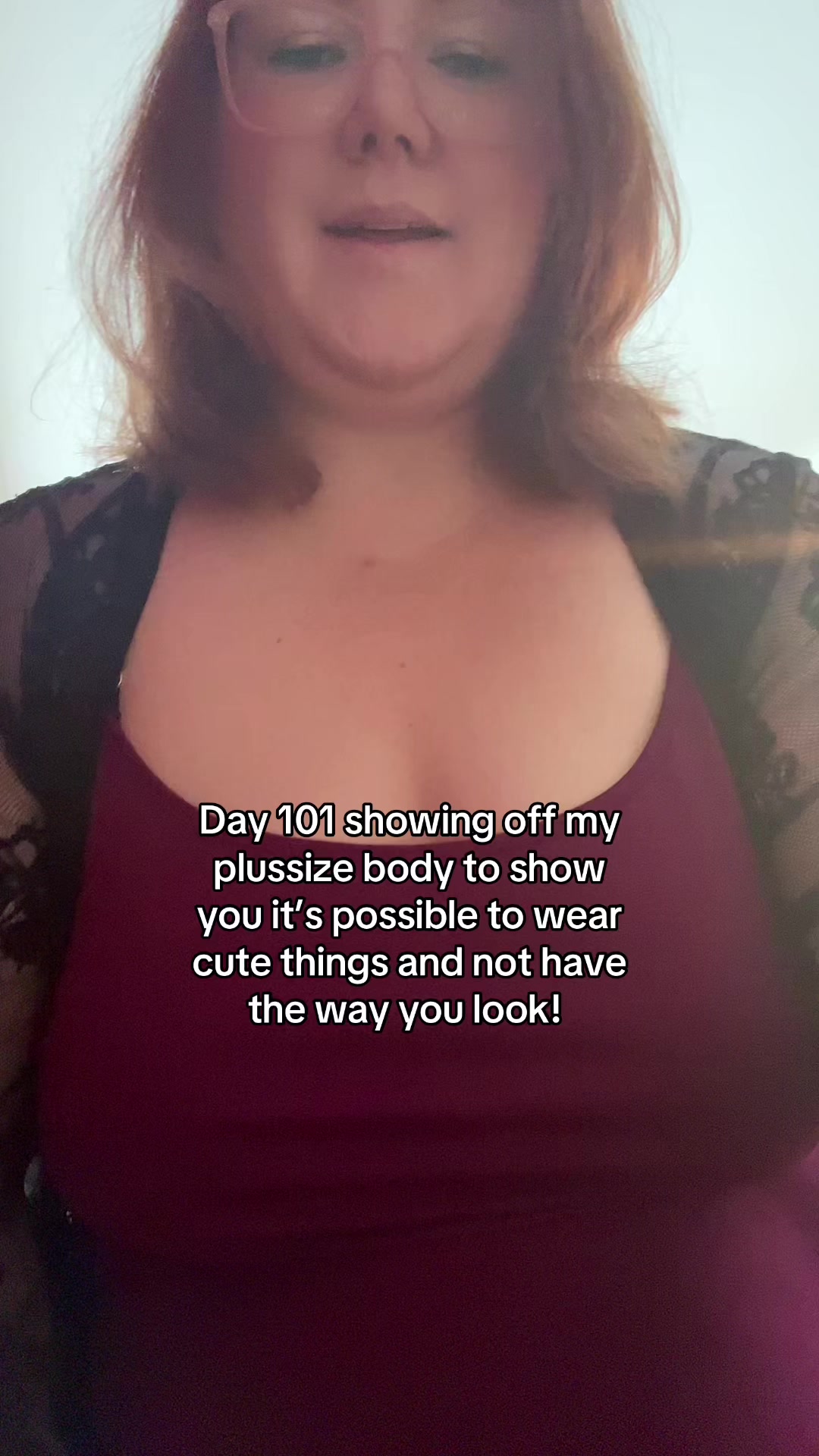 @Fat Liberation/ Body Positive!